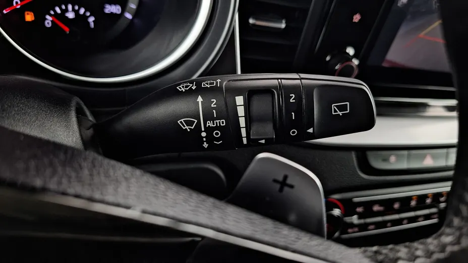 KIA Cee'd Ceed 1.5 T-GDI M DCT