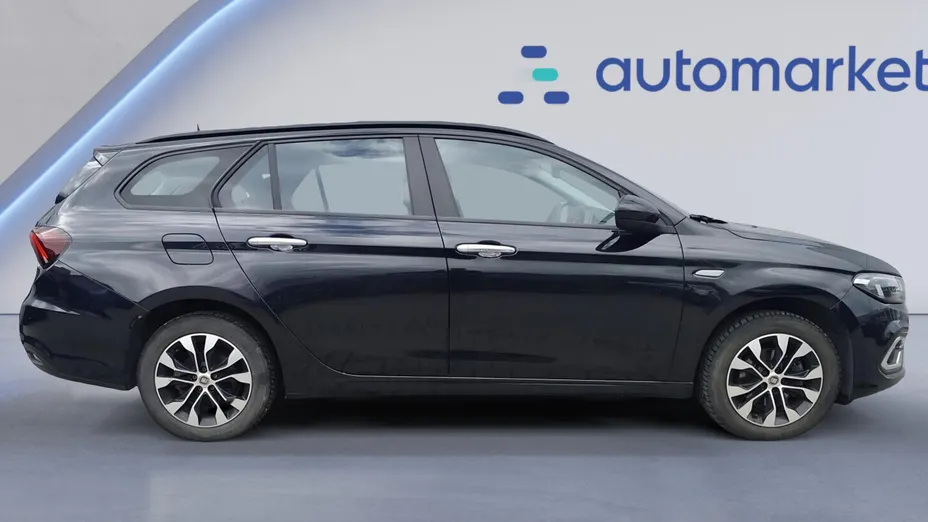 FIAT Tipo Tipo 1.0 T3 Life