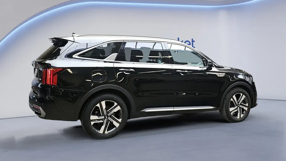 KIA Sorento Sorento 1.6 T-GDI PHEV XL 4WD aut 7os.