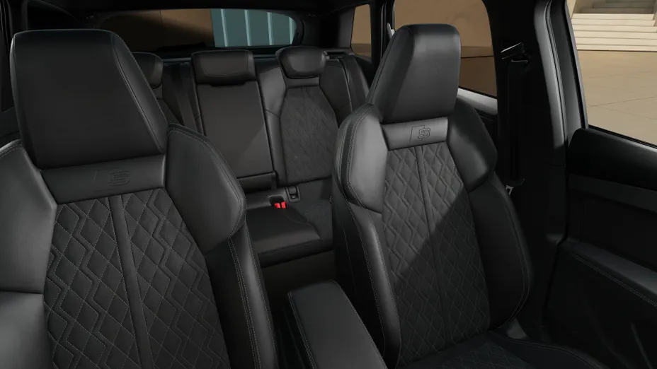 AUDI Q4 Q4 e-tron 40 63kWh Nowy