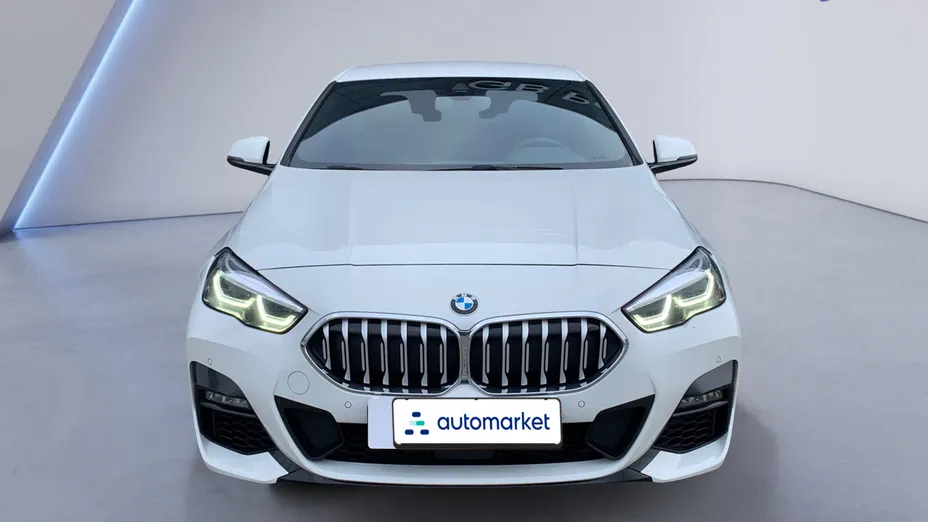 BMW Seria 2 218i M Sport aut