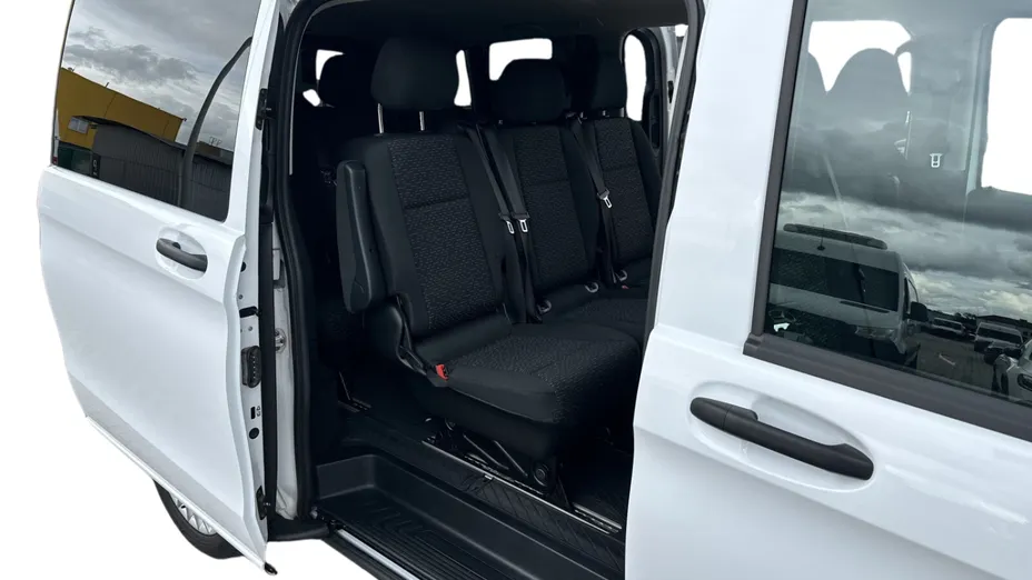 MERCEDES-BENZ Vito Vito Tourer 114 CDI L2 Pro 9G-Tronic 447.703