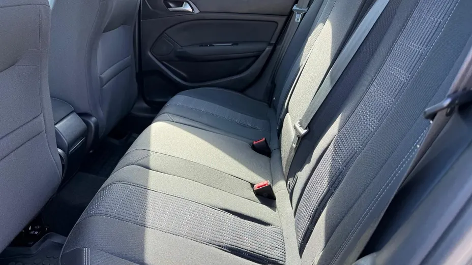 PEUGEOT 308 308 1.5 BlueHDi Allure S&S