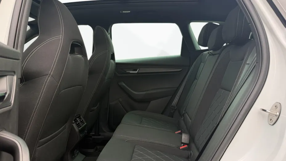 SKODA Karoq Karoq 1.5 TSI ACT 4x2 Sportline DSG