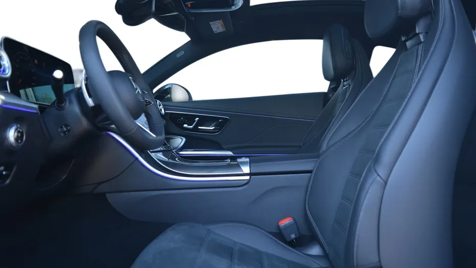 MERCEDES-BENZ CLE CLE 300 mHEV 4-Matic AMG Line Nowy