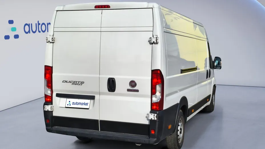FIAT Ducato Ducato Maxi HD H3-Power L3H2