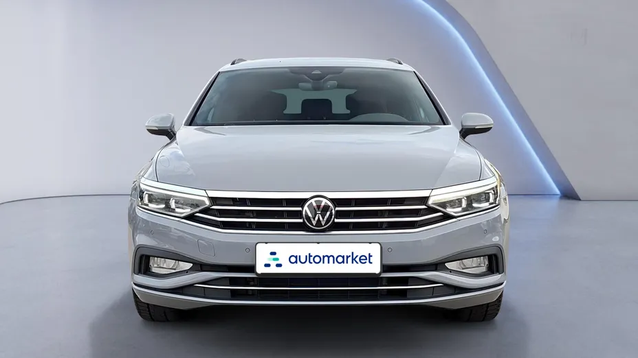 VOLKSWAGEN Passat Passat 2.0 TDI EVO Business DSG