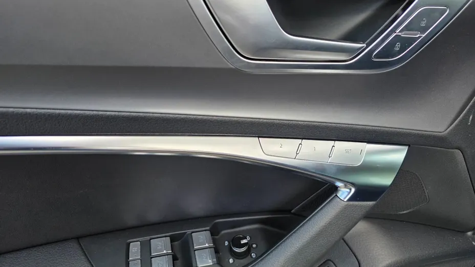 AUDI A7 A7 45 TFSI mHEV Quattro S tronic