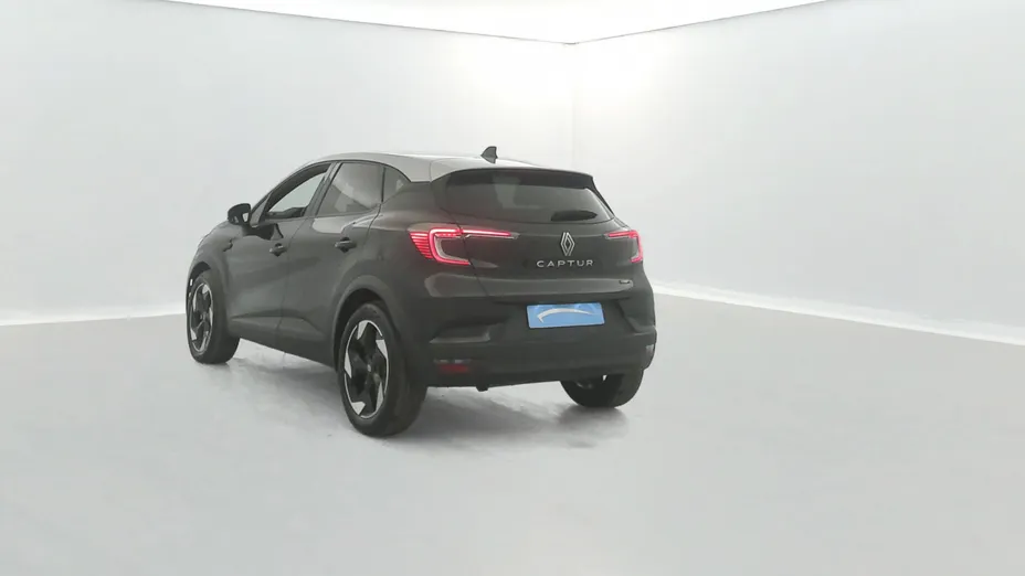 RENAULT Captur -