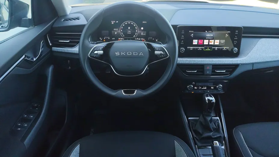 SKODA Kamiq Kamiq 1.0 TSI Edition 130 DSG