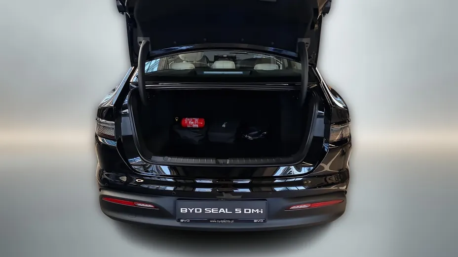 BYD Seal 5 Seal 5 DM-i 1.5 Design Nowy