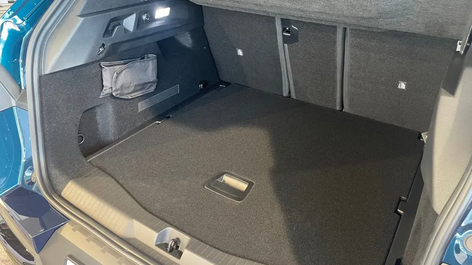 OPEL Grandland X Grandland 1.2 mHEV GS eDTC6 Nowy