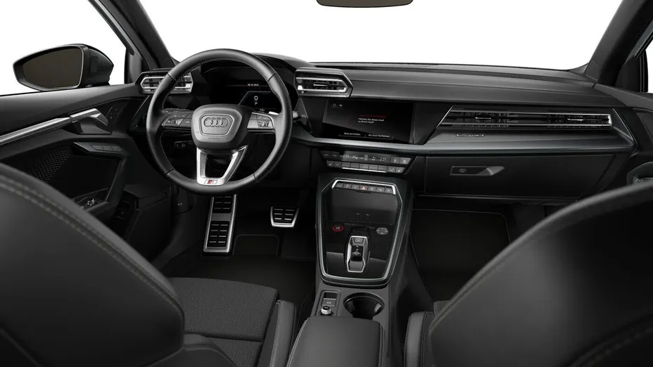 AUDI S3 Sportback -