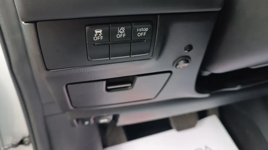 MAZDA 6 6 2.0 SkyMotion aut