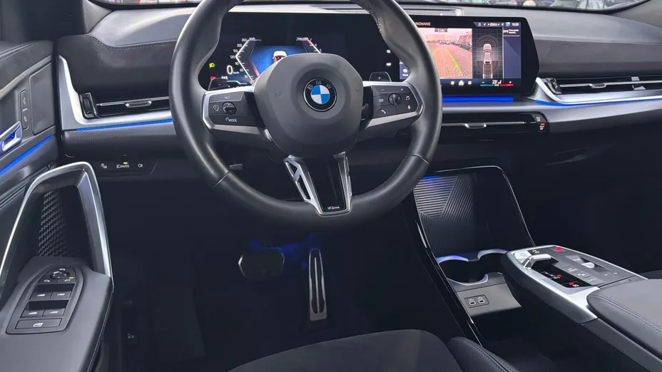 BMW X2 X2 sDrive20i M Sport aut