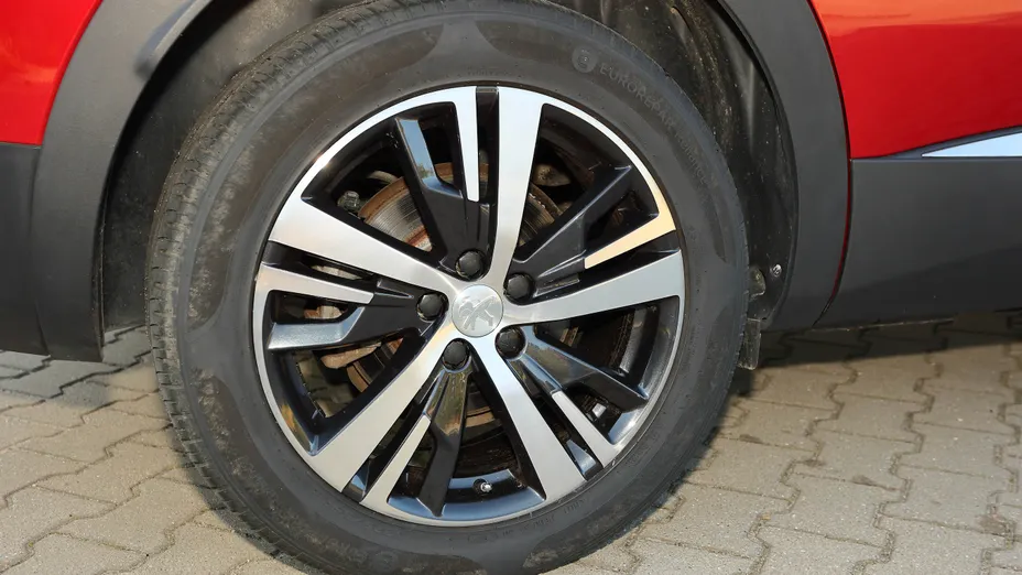 PEUGEOT 3008 3008 1.5 BlueHDi Active S&S