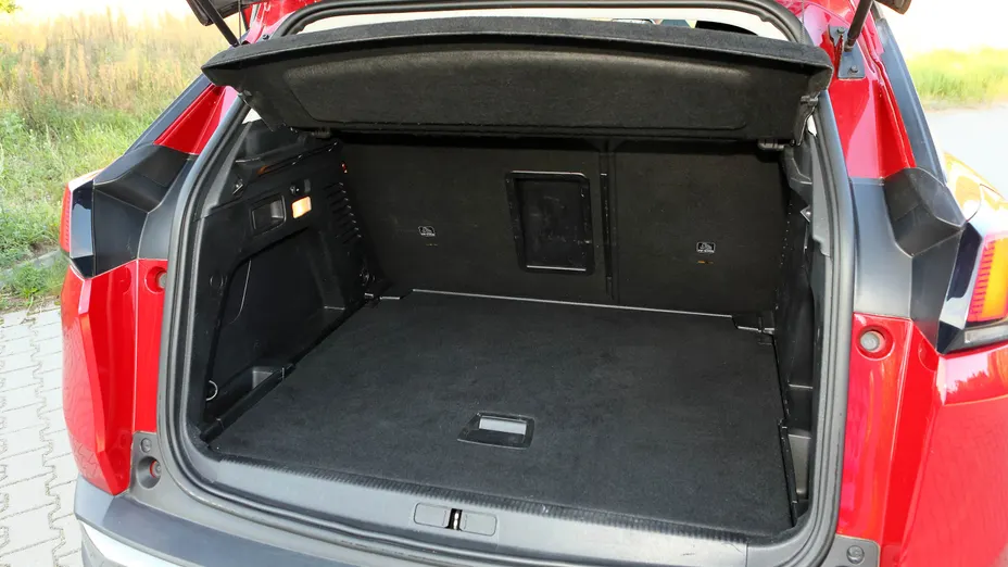 PEUGEOT 3008 3008 1.5 BlueHDi Active S&S