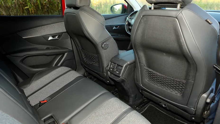 PEUGEOT 3008 3008 1.5 BlueHDi Active S&S