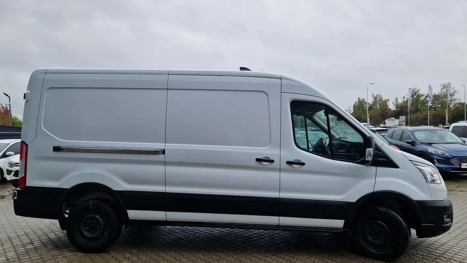 FORD Transit FT 350L Trend