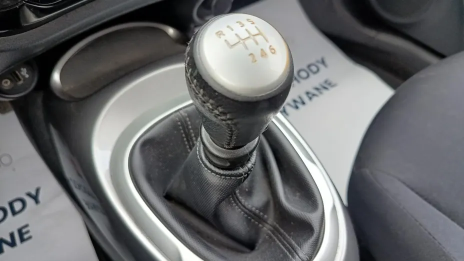 NISSAN Juke Juke 1.2 DIG-T Acenta