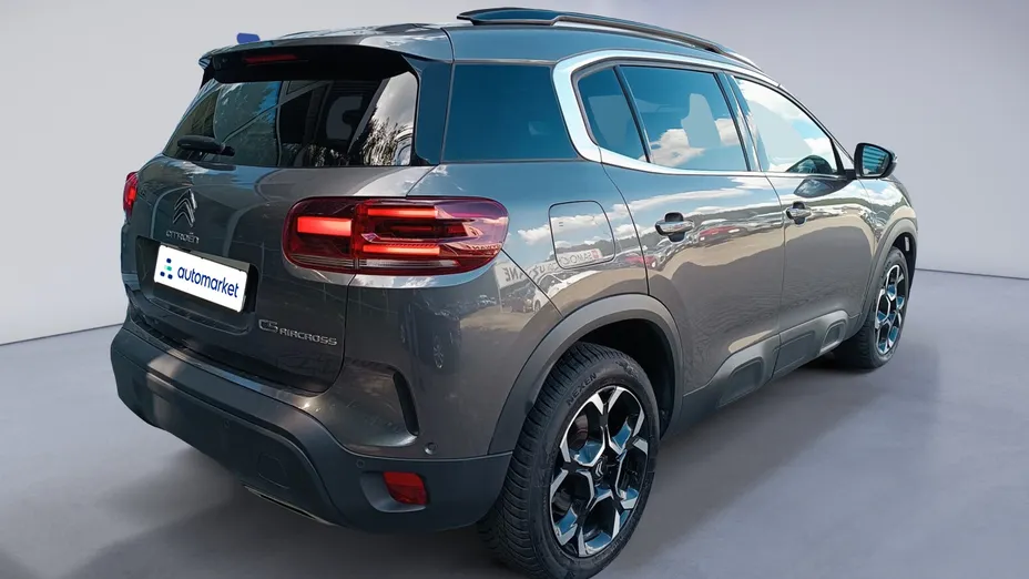 CITROEN C5 Aircross C5 Aircross 1.5 BlueHDi Shine