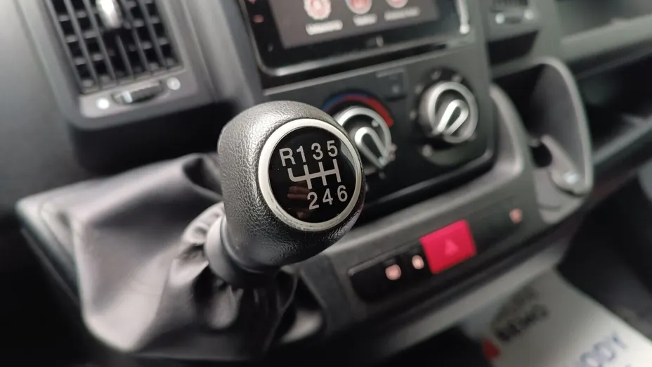 OPEL Movano Movano CDTI L3