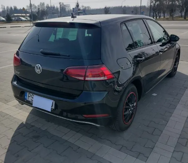 VOLKSWAGEN Golf Golf 1.6 Comfortline