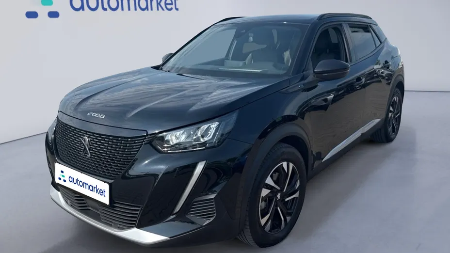 PEUGEOT 2008 e-2008 Allure Pack