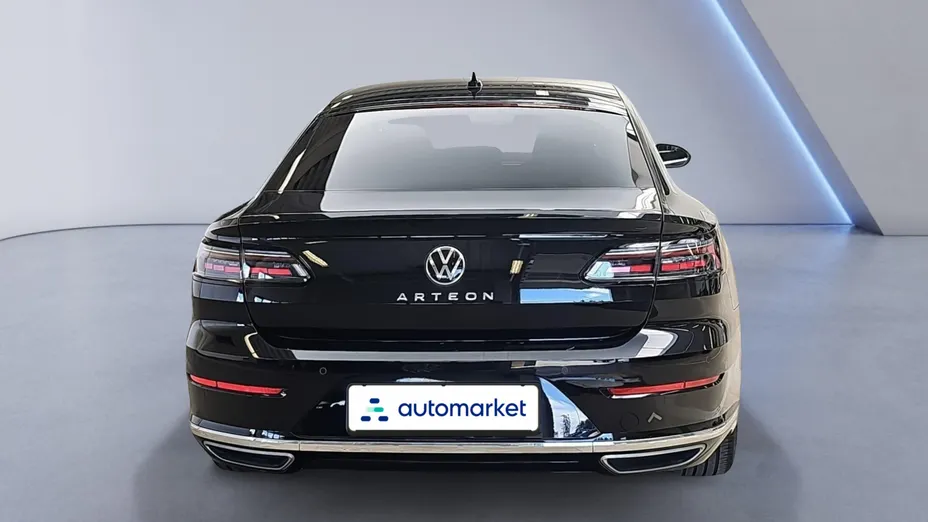 VOLKSWAGEN Arteon Arteon 2.0 TSI Elegance DSG