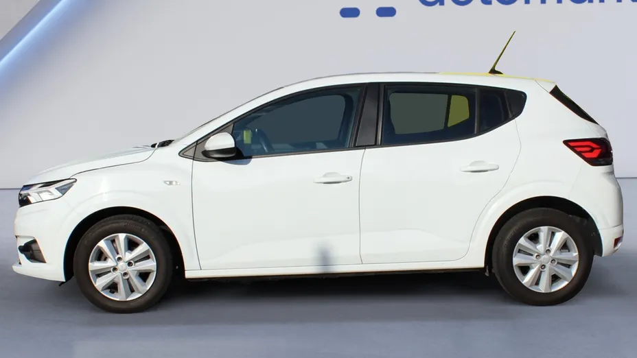 DACIA Sandero Sandero 1.0 TCe Essential LPG