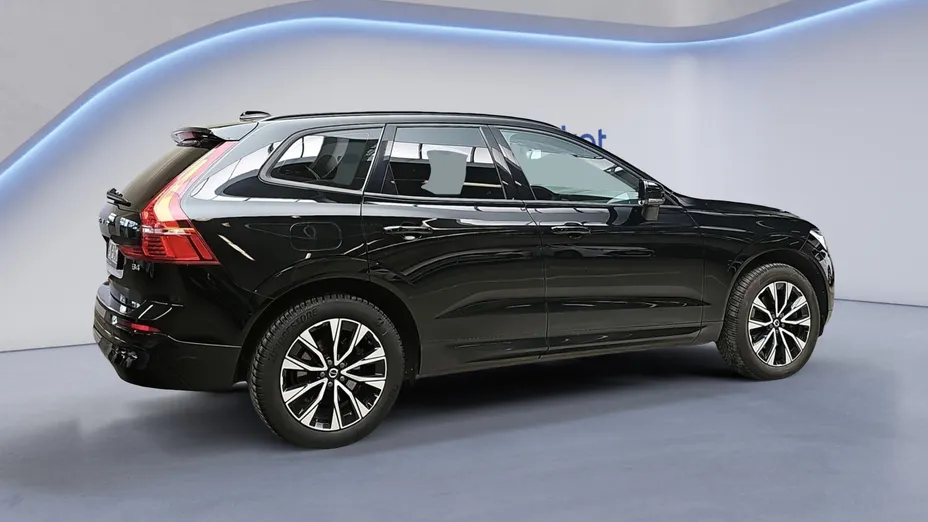 VOLVO XC60 XC60 B4 B Essential aut