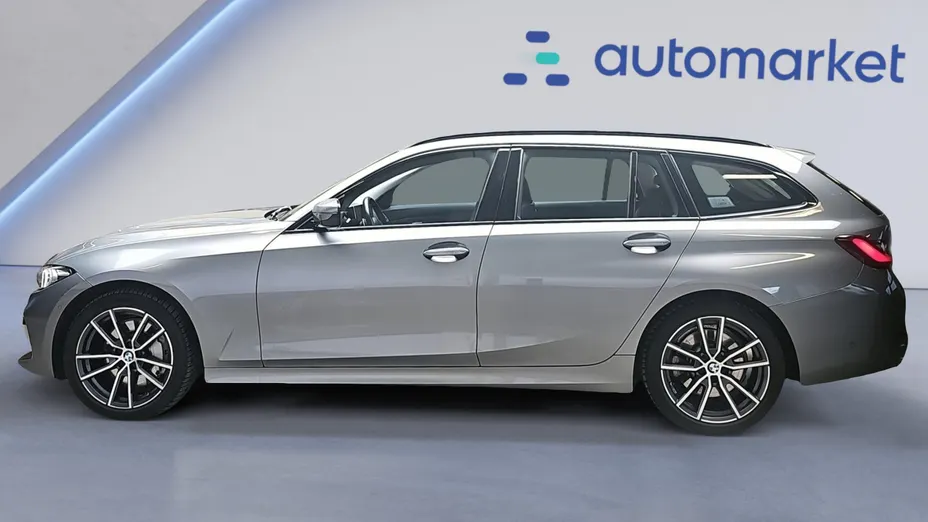 BMW Seria 3 330i xDrive aut