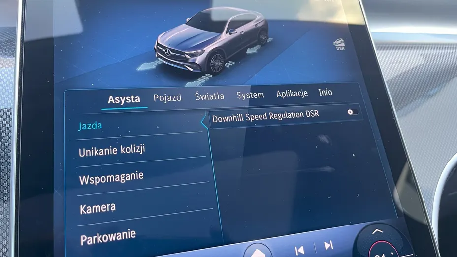 MERCEDES-BENZ GLC GLC Coupe 220 d mHEV 4-Matic AMG Line