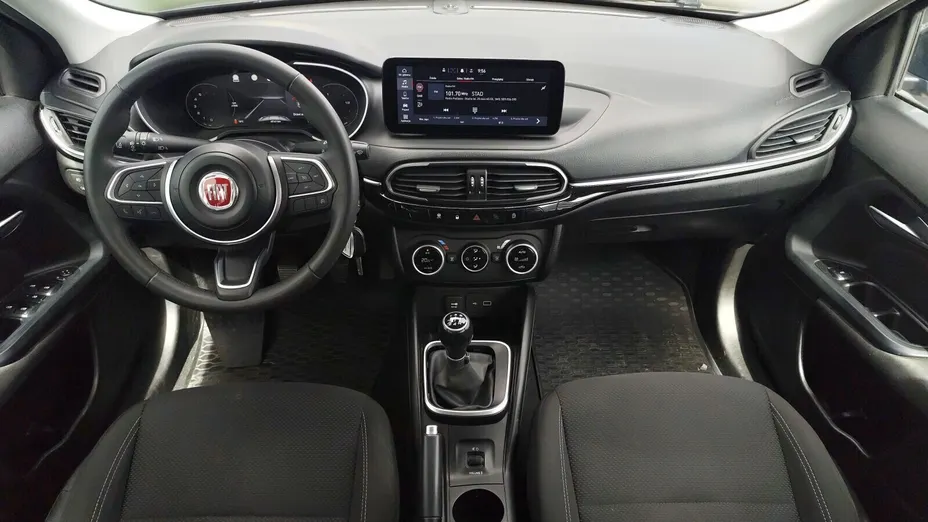 FIAT Tipo Tipo 1.0 T3 Life