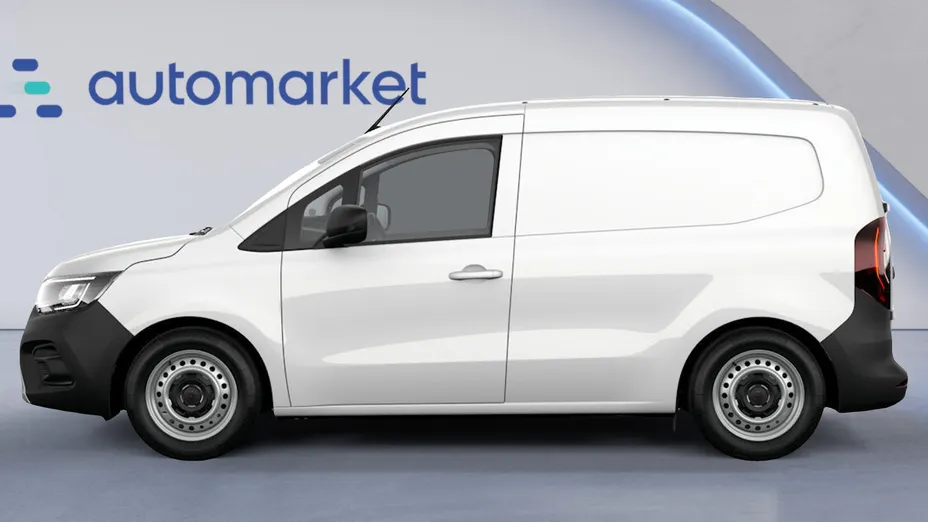 RENAULT Kangoo Express/Van Kangoo Van 1.5 Blue dCi L1 Extra Nowy