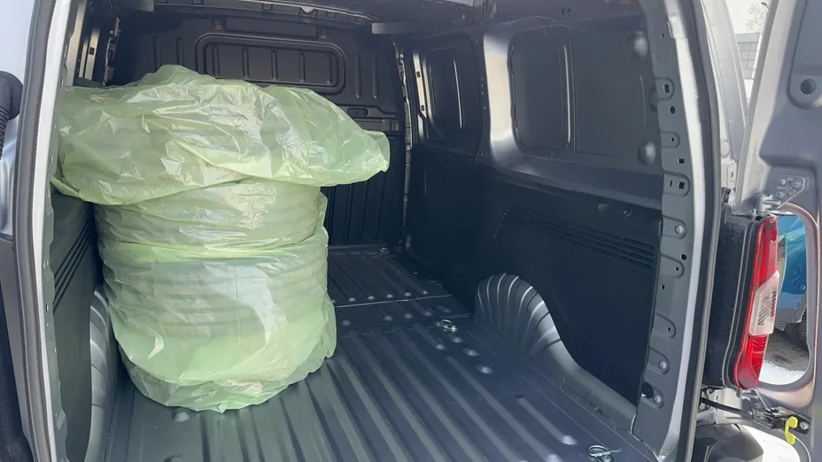 PEUGEOT Partner Van Partner 1.5 BlueHDI S&S L2 Nowy