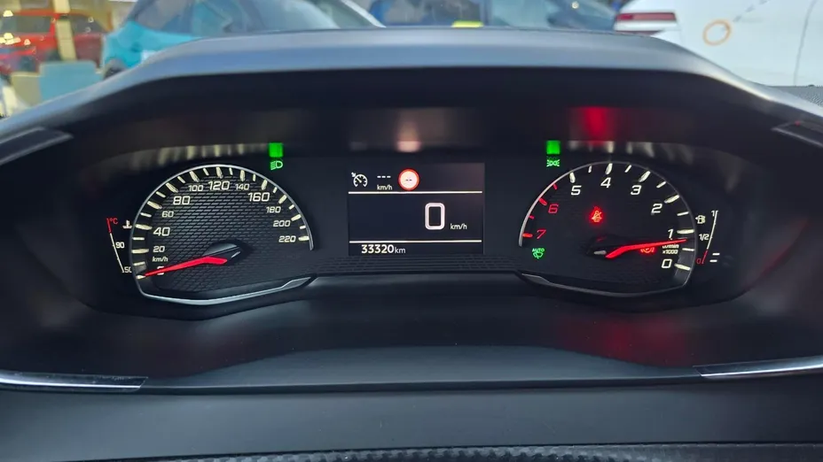 PEUGEOT 208 208 1.5 BlueHDi Allure S&S