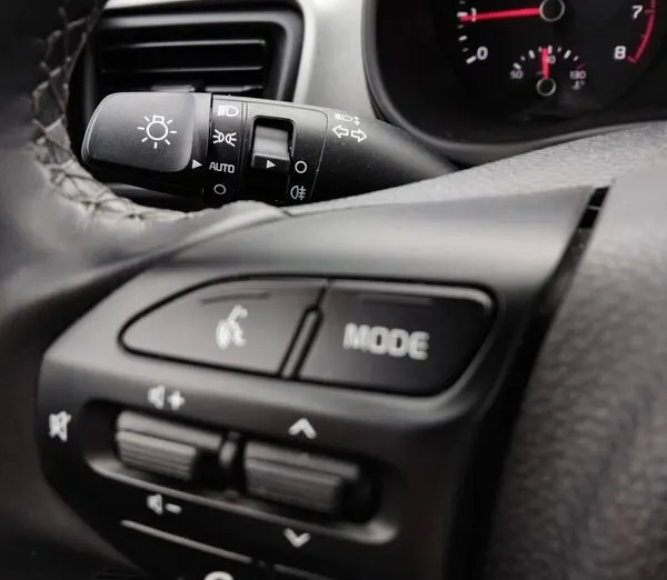 KIA Stonic Stonic 1.0 T-GDI M