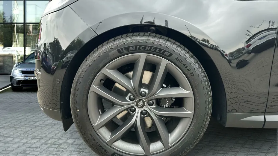 LAND ROVER Range Rover Sport Range Rover S 3.0 D250 mHEV SE
