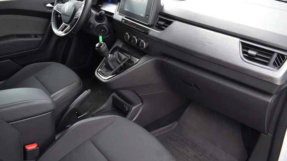 RENAULT Kangoo Kangoo 1.5 dCi Equilibre