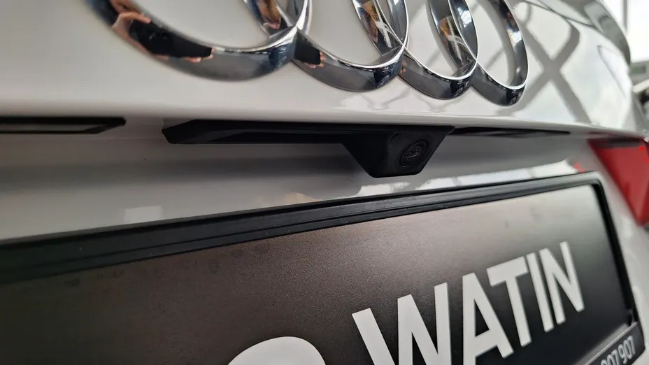 AUDI Q3 Q3 40 TDI Quattro S Line S tronic