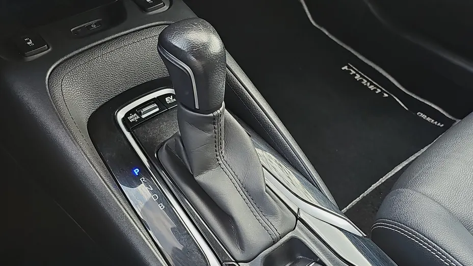 TOYOTA Corolla Corolla 1.8 Hybrid GPF Executive