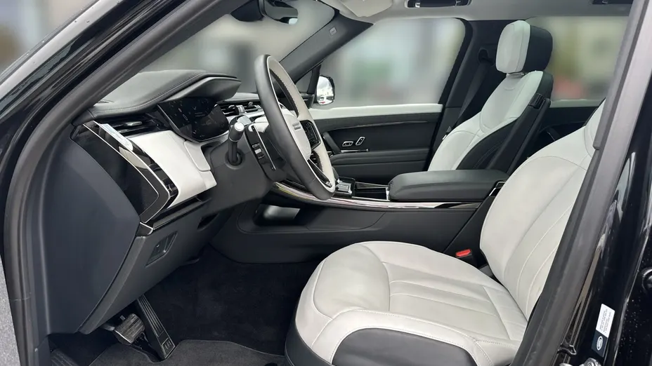 LAND ROVER Range Rover Sport Range Rover S 3.0 D300 mHEV Dynamic SE