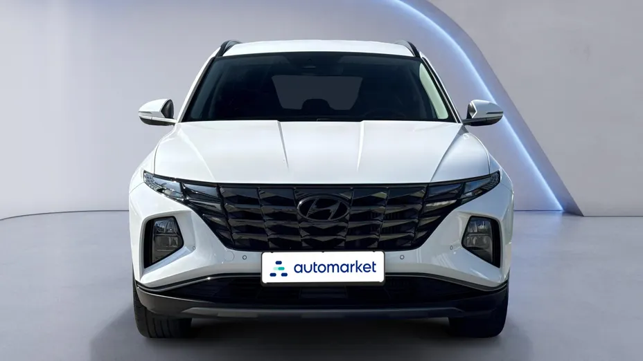 HYUNDAI Tucson Tucson 1.6 T-GDi Executive 2WD
