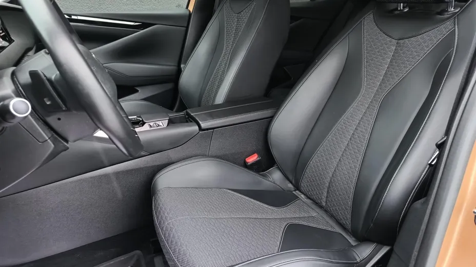 DS DS4 DS 4 1.6 PureTech Trocadero aut