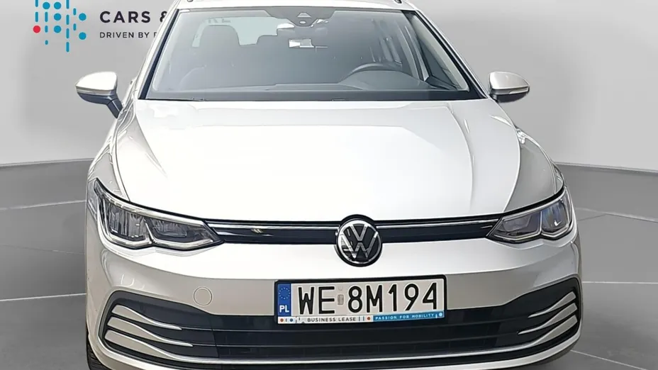 VOLKSWAGEN Golf Golf VIII 1.5 TSI EVO Life