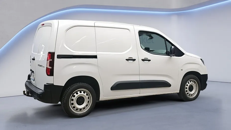 TOYOTA Proace City Proace City 1.5 D-4D Standard 2,3t Active