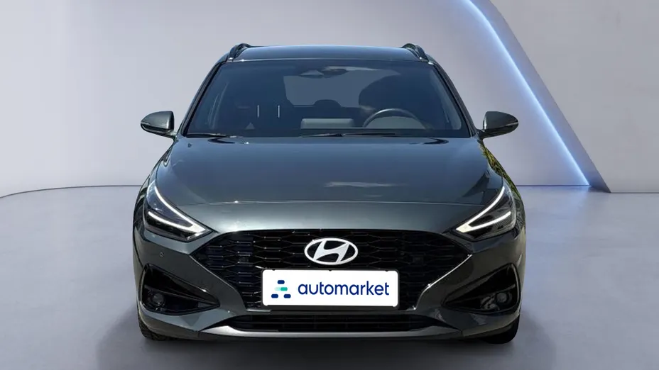 HYUNDAI i30 i30 1.5 T-GDI 48V Smart DCT