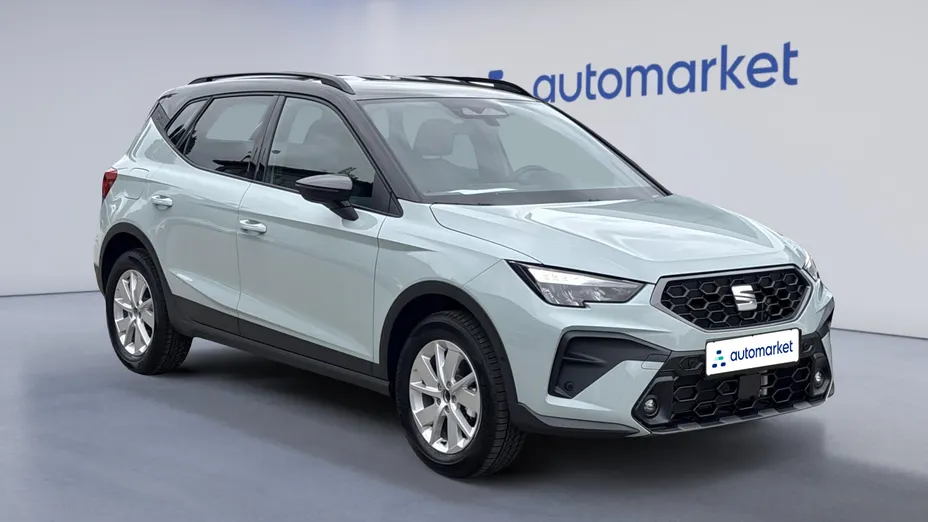 SEAT Arona Arona 1.0 TSI Style Nowy
