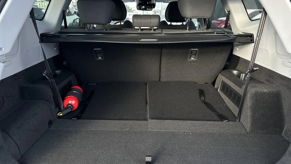 CHERY Tiggo 8 Tiggo 8 1.5 T-GDI Super Hybrid Comfort DCT Nowy